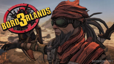 Borderlands 3 стане ексклюзивом для Epic Games?