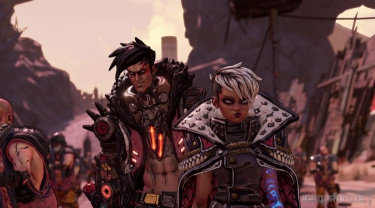 Borderlands 3 може з'явитися в магазині Epic Games у вересні