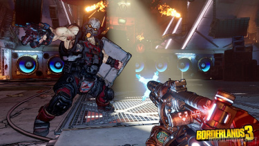 Gearbox рассказала сколько времени займет прохождение Borderlands 3 1