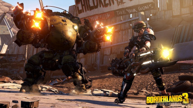 Gearbox рассказала сколько времени займет прохождение Borderlands 3