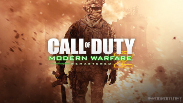 Ремастеринг Call of Duty: Modern Warfare 2 все ближче