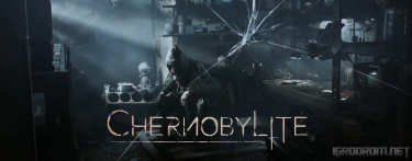 ChernobyLite