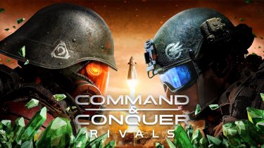 Command & Conquer: Rivals: Игра выйдет 4 декабря
