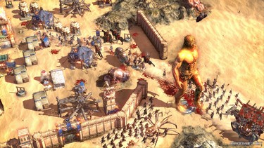 Анонс игры