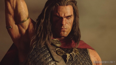 Представлений перший геймплей стратегії Conan Unconquered