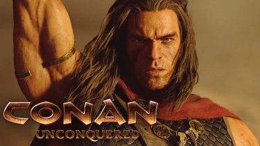Conan Unconquered: Анонс гри