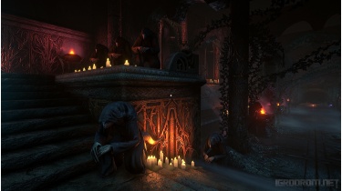 Скриншоти гри