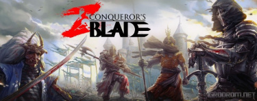 Conqueror’s Blade