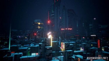 Crackdown 3: Скриншоти гри 8