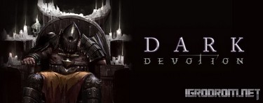 Dark Devotion: Релиз игры отложен