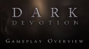 Готическая игра Dark Devotion дебютирует на ПК 25 апреля