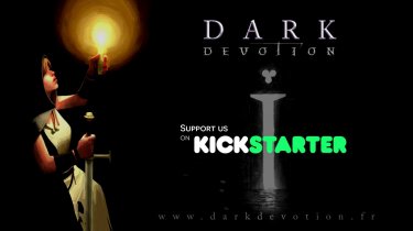 Dark Devotion: Игра идет на Kickstarter