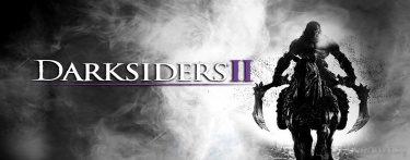 Darksiders II