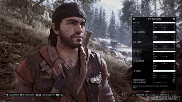Творці Days Gone розповіли про особливості фоторежиму в грі