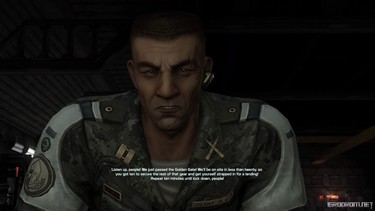 Defiance 2050: Скриншоты, сделанные во время ЗБТ 5