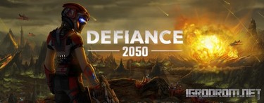Defiance 2050: Розробники анонсували безкоштовне доповнення