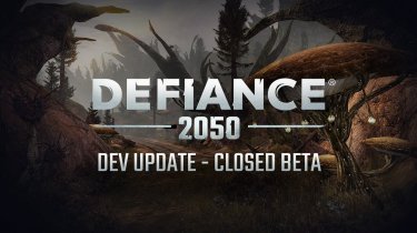 Defiance 2050: Відомо дату проведення першого ЗБТ