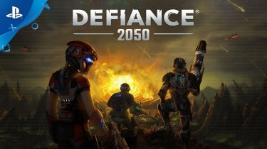 Defiance 2050: Відбувся повноцінний реліз