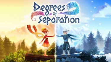 Degrees of Separation: Анонс игры