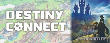 Destiny Connect: Анонс игры