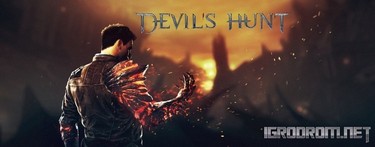 Devil's Hunt