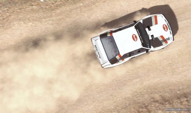 DiRT Rally: Скриншоты игры 6