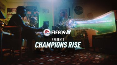 FIFA 19: Состоялся релиз игры