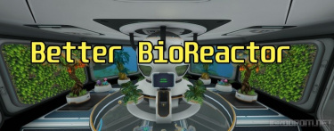 BetterBioReactor