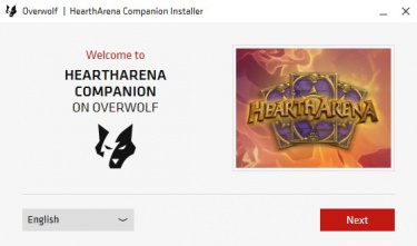 HearthArena Companion 6