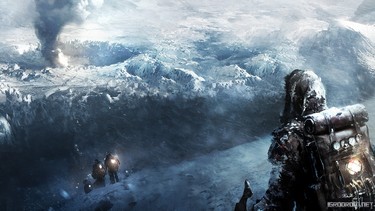 Разработчики Frostpunk могут превратить игру в сеттинг для RPG