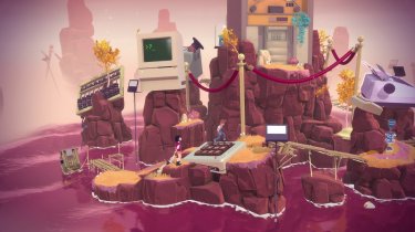 The Gardens Between: Игра выходит на Xbox One