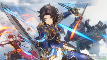 Авторы Granblue Fantasy: Relink решают кого оставить в игре
