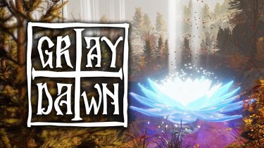 Gray Dawn: Офіційне геймплейне відео та дата релізу