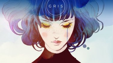 GRIS: «Акварельную» игру анонсировано
