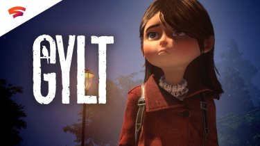 Появился трейлер эксклюзива Google Stadia – ужастика Gylt