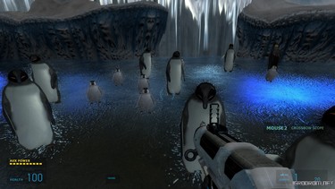 Half-Life 2: ICE: Скриншоты 5