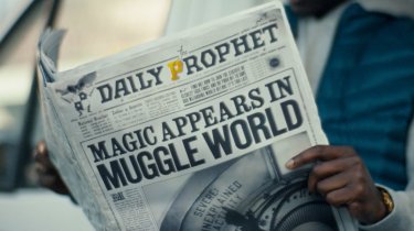 Реліз Harry Potter: Wizards Unite запланований на 21 червня