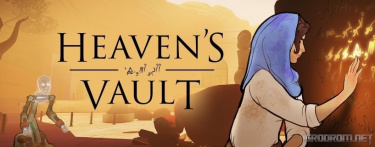 Heaven’s Vault