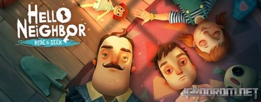 Hello Neighbor: Hide and Seek