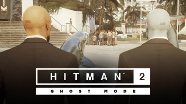 Hitman 2: Режим Призрака