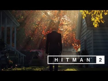 Hitman 2: Всі локації гри