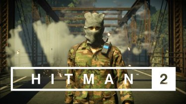 Hitman 2: Реліз та демо-версія