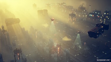 Industries of Titan: Скриншоты игры 4
