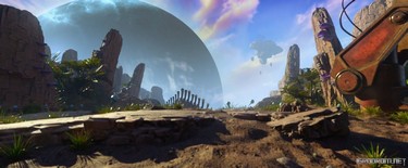 Journey to the Savage Planet: Анонс гри