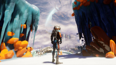 Journey to the Savage Planet стане ексклюзивом магазину Epic Games