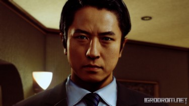 Judgment: Персонажи игры 2