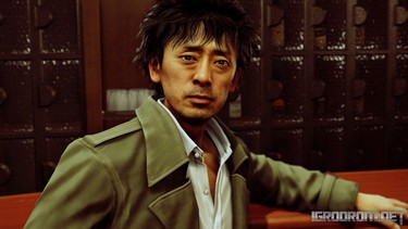 Judgment: Персонажи игры 3