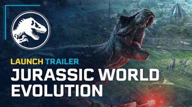 Jurassic World Evolution: День релиза