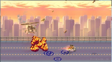 Katana ZERO: Скриншоти гри 14