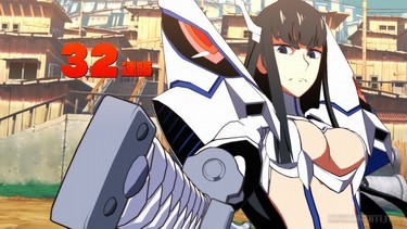 Kill la Kill The Game: IF: Подробиці одиночних режимів 7